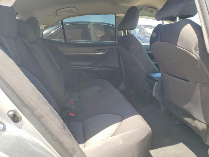 52923126 :رقم المزاد ، 4T1C11AK3RU862713 vin ، 2024 Toyota Camry مزاد بيع