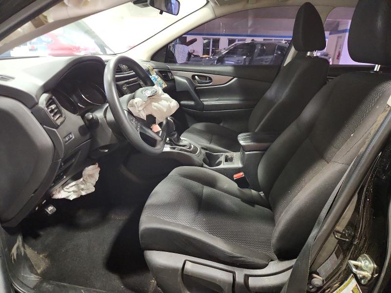 Aukcja sprzedaży 2020 Nissan Rogue Sport, vin: JN1BJ1CW7LW648113, numer aukcji: 52261116