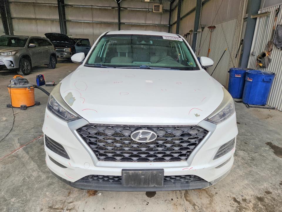 Продаж на аукціоні авто 2019 Hyundai Tucson, vin: KM8J2CA45KU952937, номер лоту: 55535996