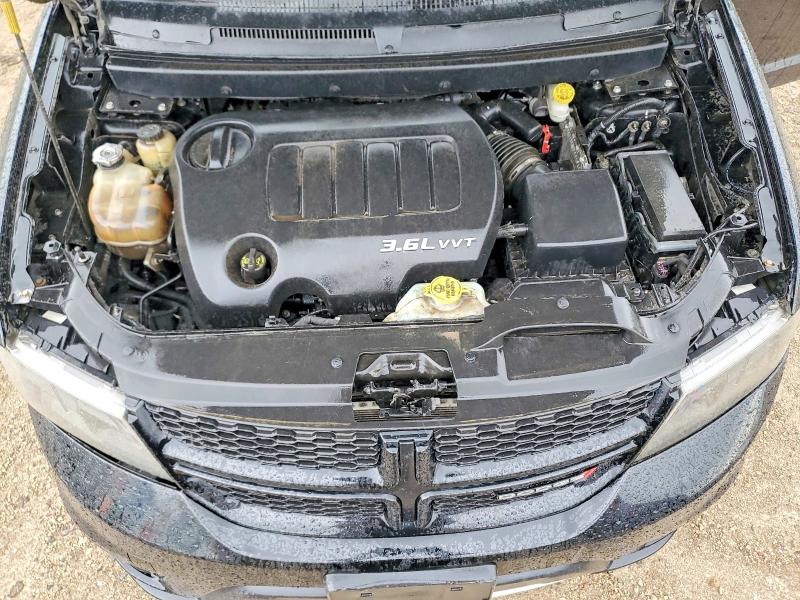 Продажа на аукционе авто 2015 Dodge Journey, vin: 3C4PDDEG2FT579018, номер лота: 52551196