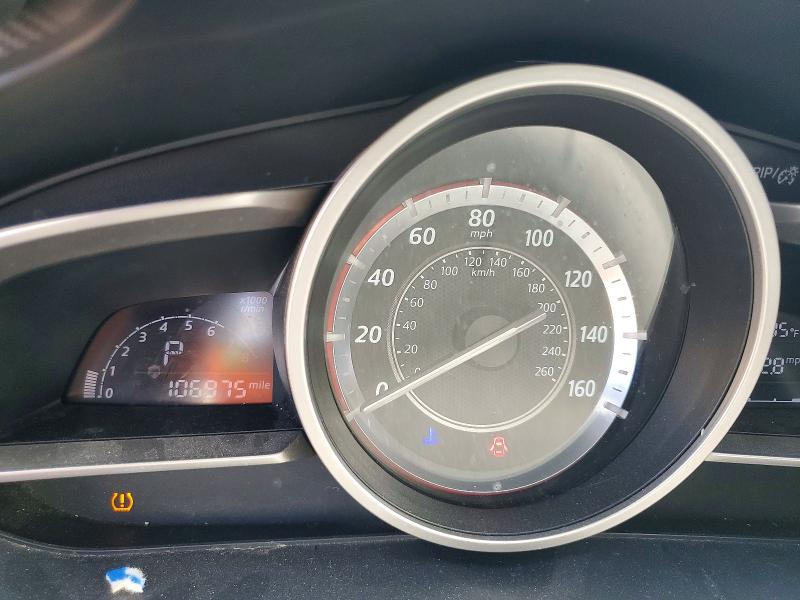 Продаж на аукціоні авто 2014 Mazda 3, vin: JM1BM1L71E1199556, номер лоту: 54534816