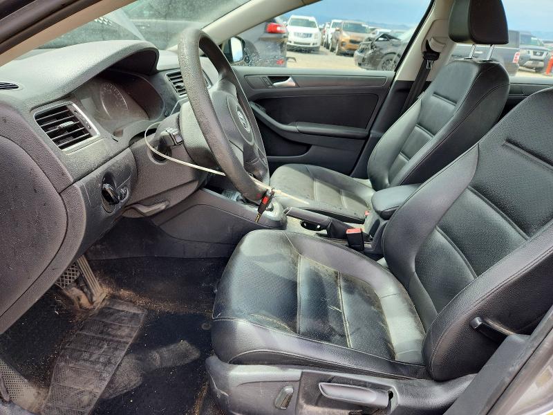 Aukcja sprzedaży 2014 Volkswagen Jetta, vin: 3VWD17AJ7EM286204, numer aukcji: 51024916