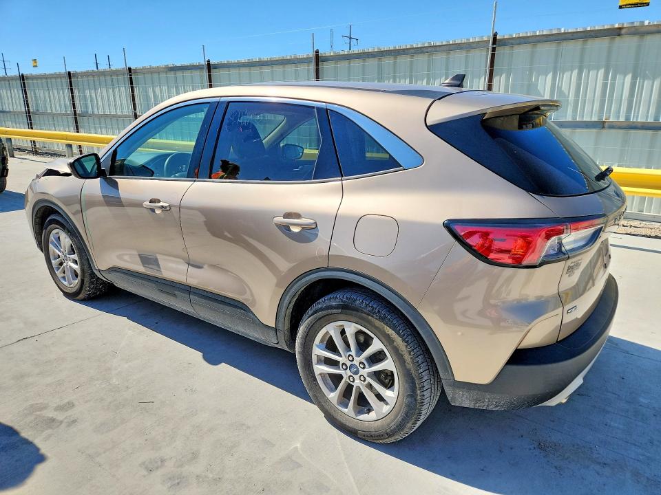 Aukcja sprzedaży 2020 Ford Escape, vin: 1FMCU0G68LUB02733, numer aukcji: 53033376