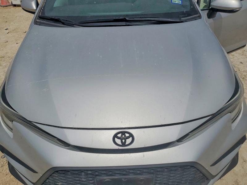 Aukcja sprzedaży 2024 Toyota Corolla, vin: 5YFS4MCE5RP169638, numer aukcji: 55570096