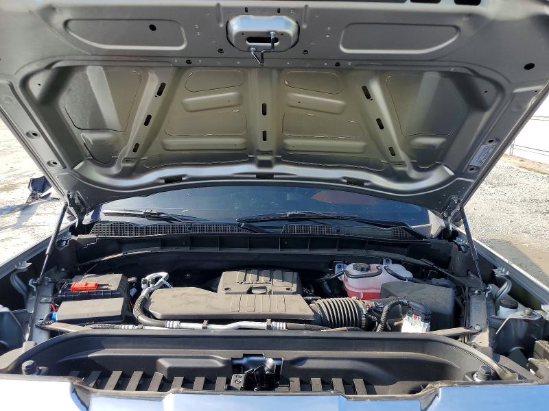 2026 Gmc Sierra მანქანა იყიდება აუქციონზე, vin: 3GTNHAEK7TG264587, აუქციონის ნომერი: 52309366