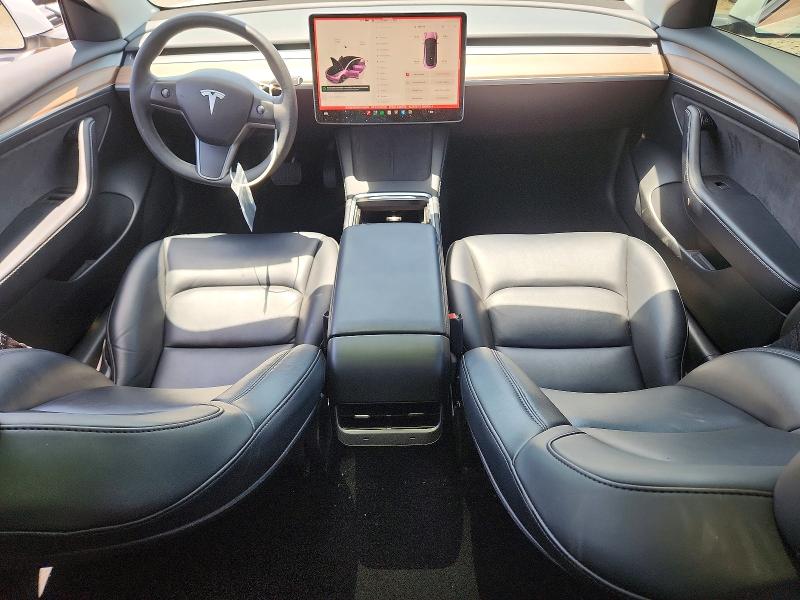 Aukcja sprzedaży 2023 Tesla Model 3, vin: 5YJ3E1EA5PF449109, numer aukcji: 54651456