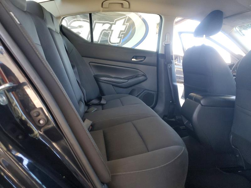 53428926 :رقم المزاد ، 1N4BL4DV3MN326273 vin ، 2021 Nissan Altima مزاد بيع