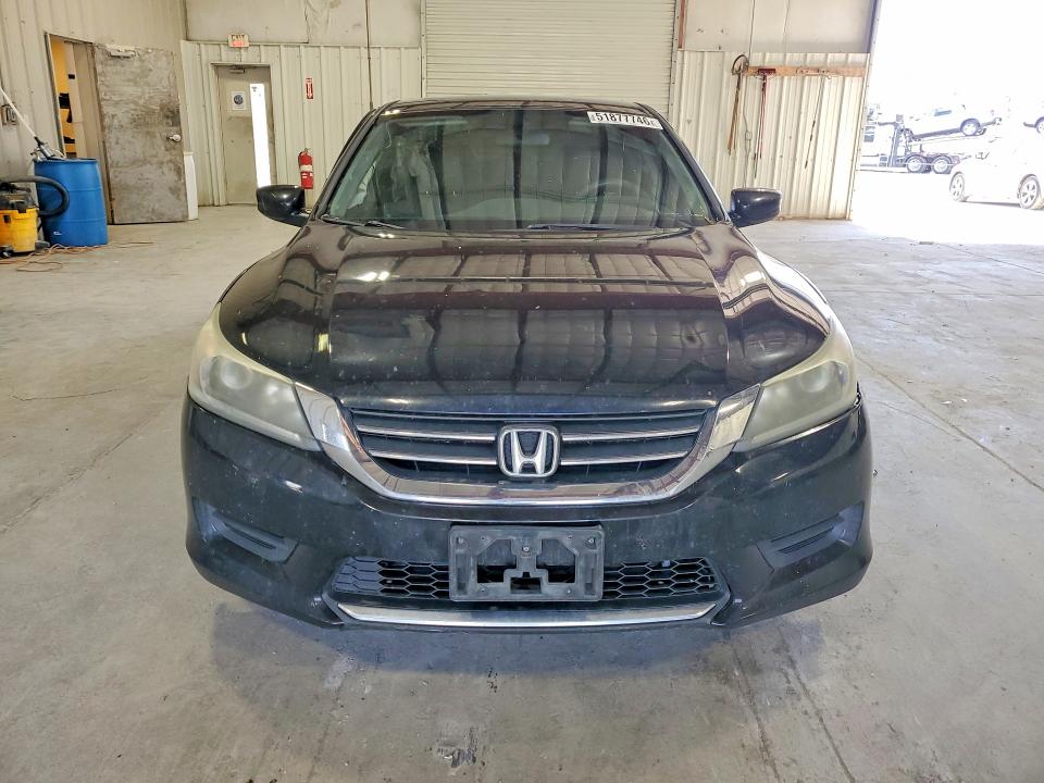 Aukcja sprzedaży 2014 Honda Accord, vin: 1HGCR2F30EA275810, numer aukcji: 51877746