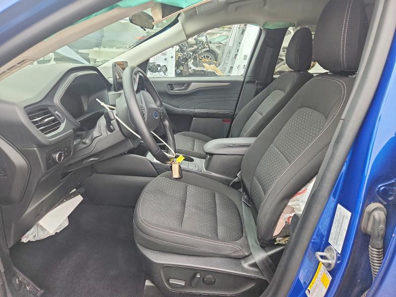 52273916 :رقم المزاد ، 1FMCU0GN4PUA42267 vin ، 2023 Ford Escape مزاد بيع