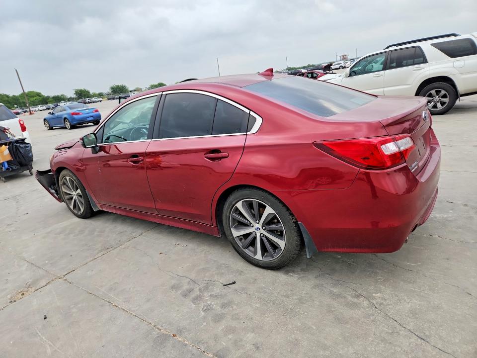 53954376 :رقم المزاد ، 4S3BNBL60G3032414 vin ، 2016 Subaru Legacy مزاد بيع