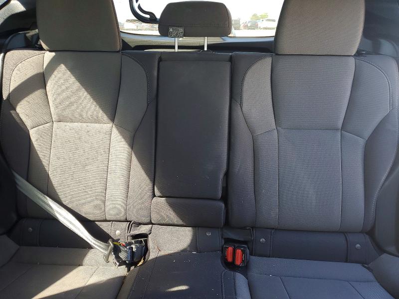 Продаж на аукціоні авто 2025 Subaru Crosstrek, vin: JF2GUHDC2SH251632, номер лоту: 52605666