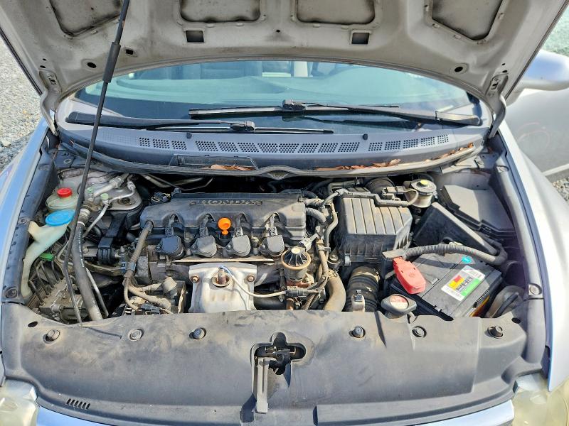 Продаж на аукціоні авто 2008 Honda Civic, vin: 1HGFA16838L088659, номер лоту: 53981396