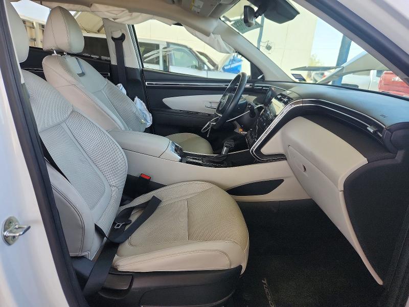 Продажа на аукционе авто 2022 Hyundai Tucson, vin: 5NMJCCAE7NH153182, номер лота: 53824666
