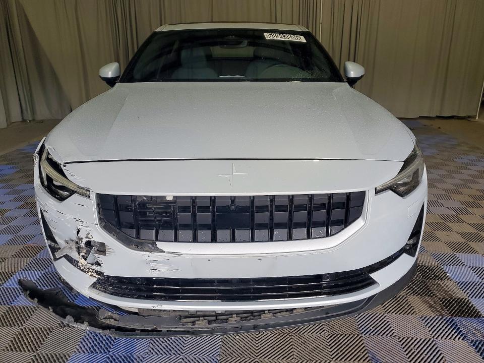 53943886 :رقم المزاد ، LPSED3KA6ML018694 vin ، 2021 Polestar 2 مزاد بيع
