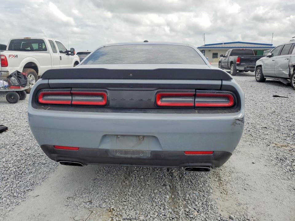 Aukcja sprzedaży 2021 Dodge Challenger, vin: 2C3CDZBT8MH660211, numer aukcji: 53777176