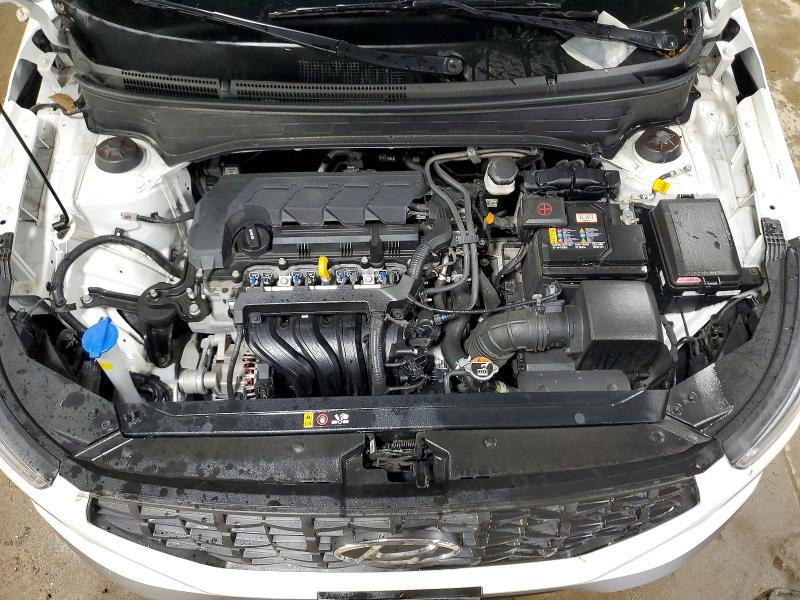 Продаж на аукціоні авто 2025 Hyundai Venue, vin: KMHRB8A32SU364825, номер лоту: 51341106