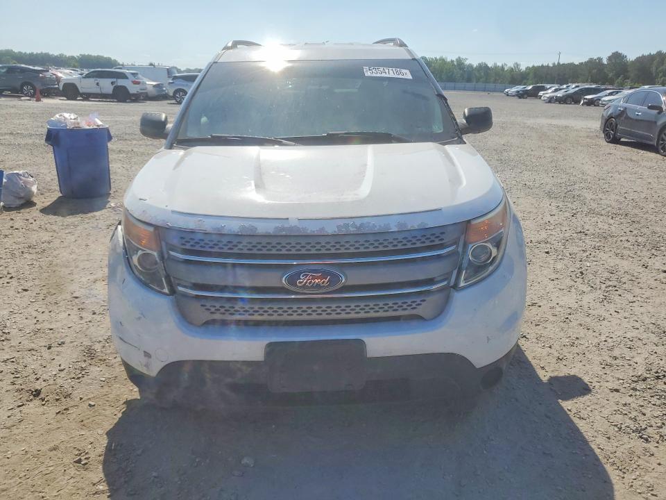 Продаж на аукціоні авто 2013 Ford Explorer, vin: 1FM5K8B85DGB79033, номер лоту: 53547186