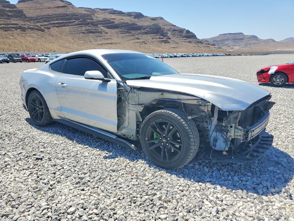 Aukcja sprzedaży 2017 Ford Mustang, vin: 1FA6P8THXH5254941, numer aukcji: 53303256