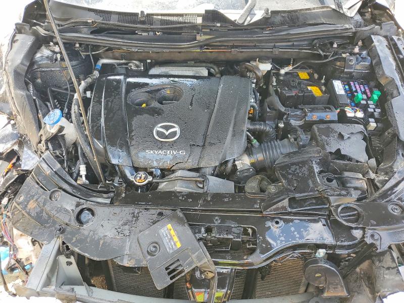 Продажа на аукционе авто 2025 Mazda Cx-5, vin: JM3KFBCL8S0679681, номер лота: 53569726