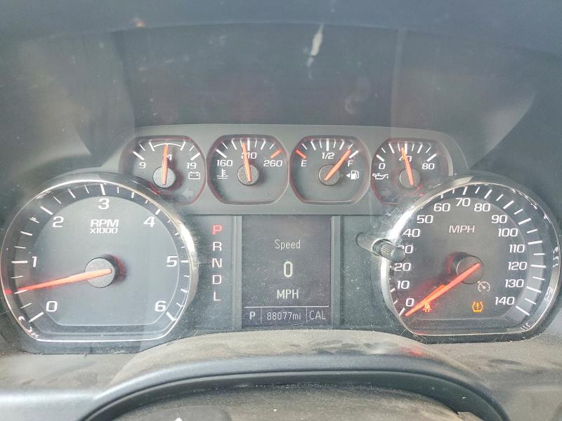 Aukcja sprzedaży 2019 Gmc Sierra Limited, vin: 2GTV2LEC5K1135339, numer aukcji: 54042426