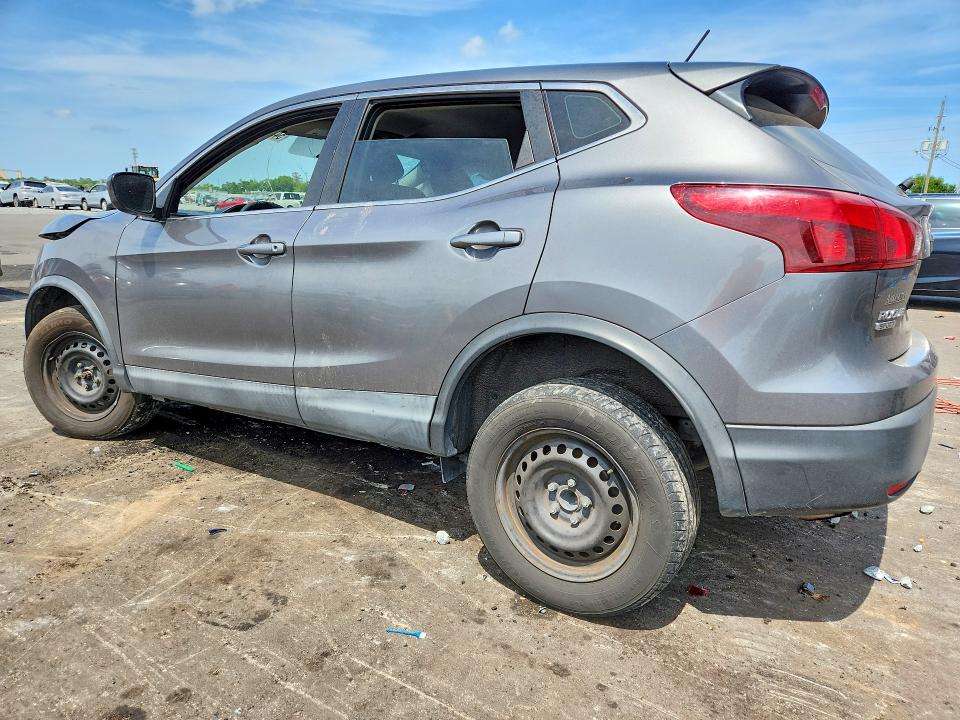 Aukcja sprzedaży 2019 Nissan Rogue Sport, vin: JN1BJ1CP7KW241092, numer aukcji: 54815996