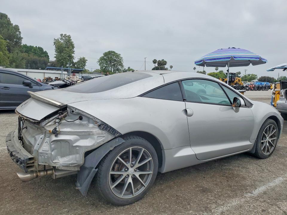 Aukcja sprzedaży 2012 Mitsubishi Eclipse, vin: 4A31K5DF9CE008340, numer aukcji: 53278796