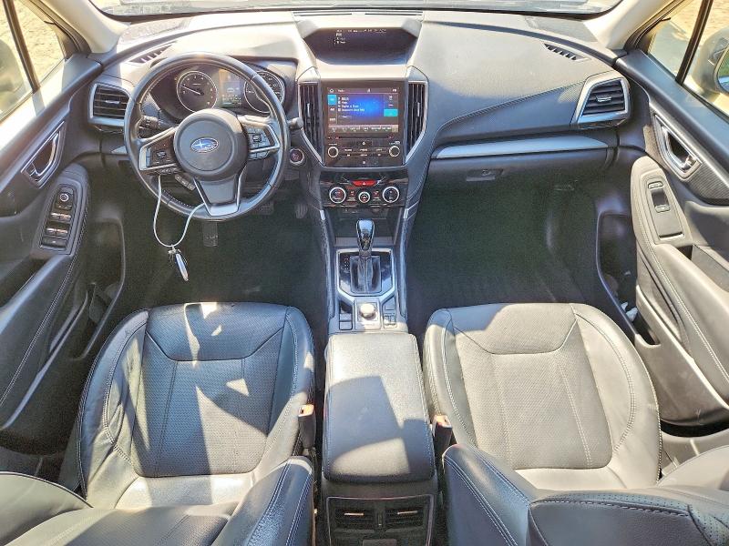 Aukcja sprzedaży 2020 Subaru Forester, vin: JF2SKASC0LH504796, numer aukcji: 52888726