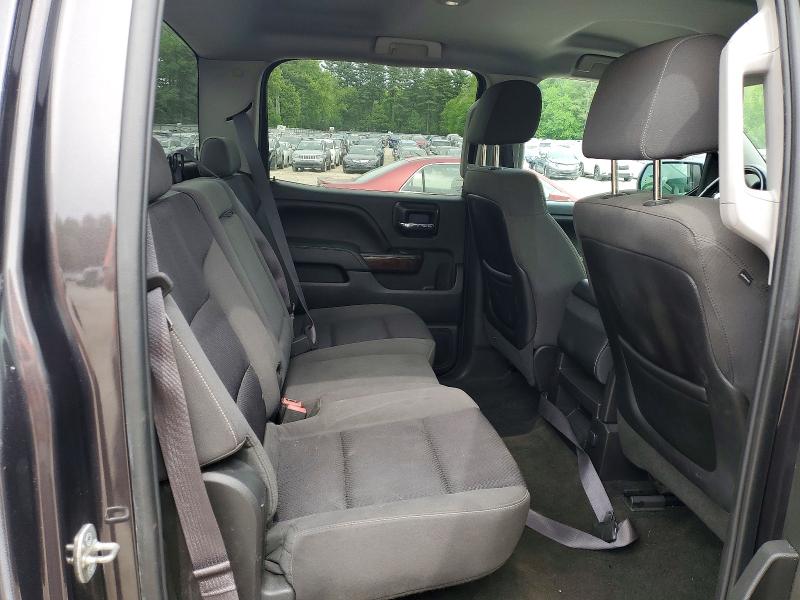 Aukcja sprzedaży 2014 Gmc Sierra, vin: 3GTU2VECXEG467814, numer aukcji: 54722186