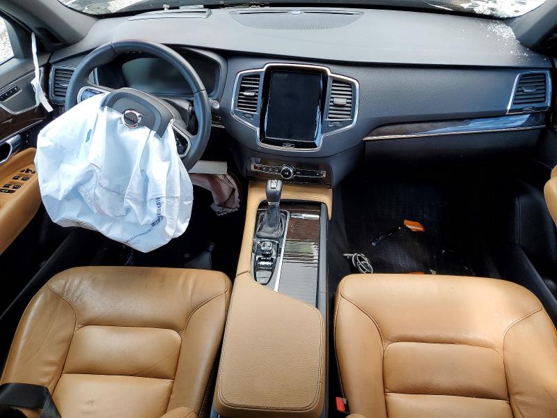 Продажа на аукционе авто 2019 Volvo Xc90, vin: YV4A22PK0K1441980, номер лота: 54972276