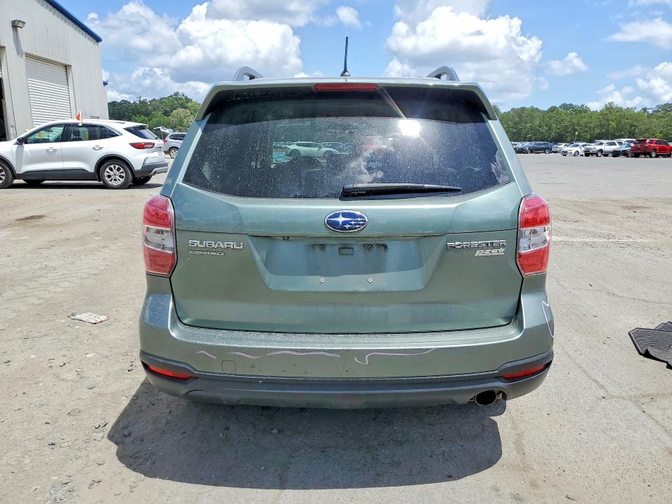 Продажа на аукционе авто 2015 Subaru Forester, vin: JF2SJAHC9FH443446, номер лота: 54680336