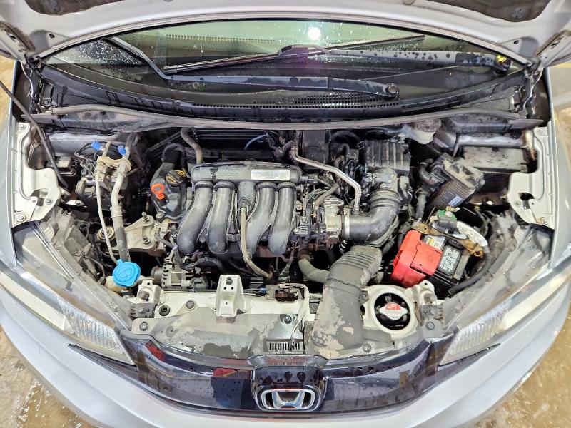 Aukcja sprzedaży 2015 Honda Fit, vin: 3HGGK5H52FM714659, numer aukcji: 55534716