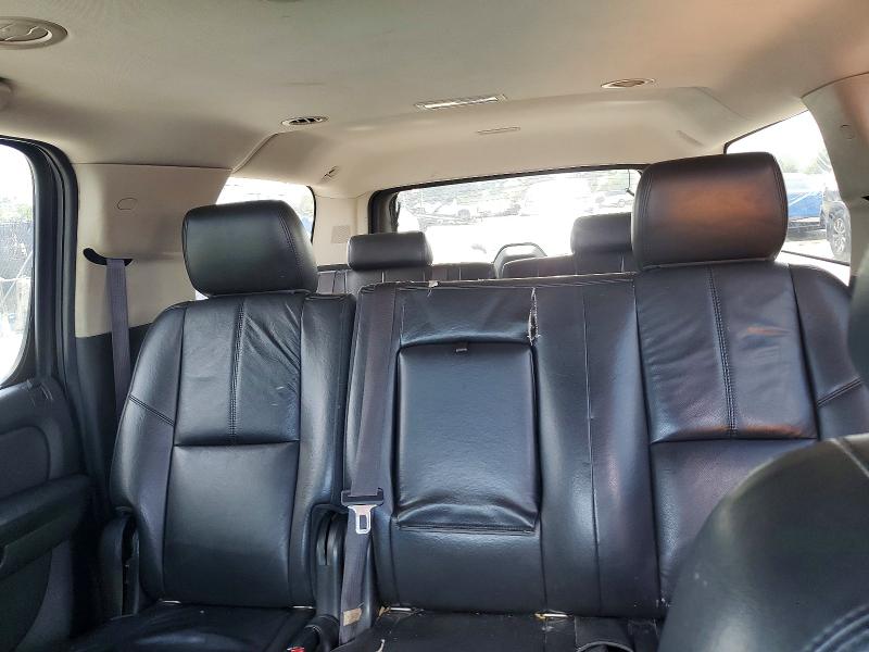 Aukcja sprzedaży 2012 Chevrolet Suburban, vin: 1GNSCJE0XCR241599, numer aukcji: 54987336