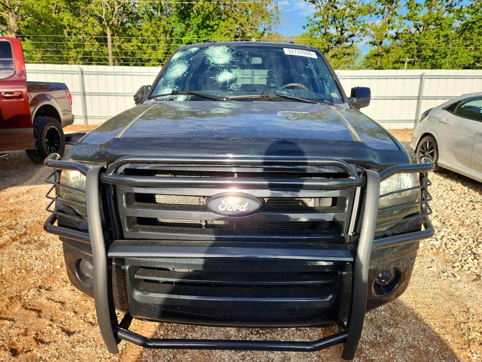 Продажа на аукционе авто 2010 Ford Expedition, vin: 1FMJK2A56AEA70820, номер лота: 52724596