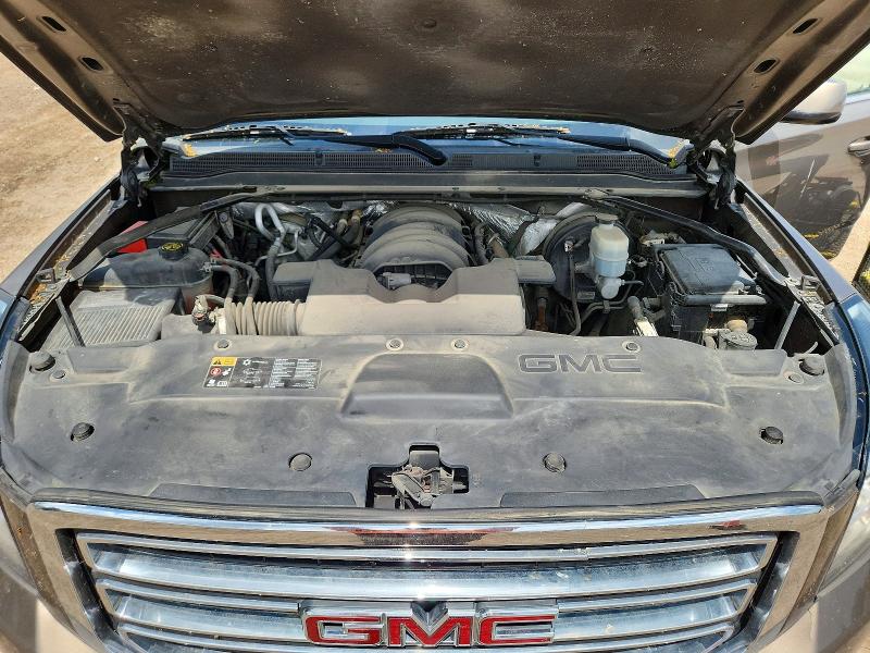 Aukcja sprzedaży 2015 Gmc Yukon, vin: 1GKS2BKC9FR722078, numer aukcji: 54157106