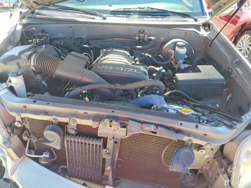 53224196 :رقم المزاد ، 5TBBT44183S381939 vin ، 2003 Toyota Tundra مزاد بيع