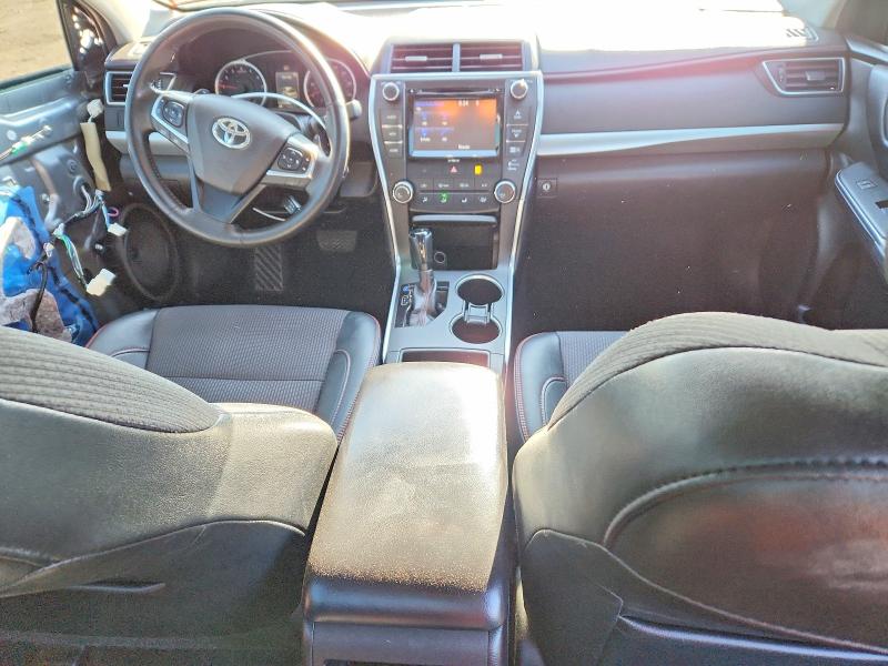 Aukcja sprzedaży 2017 Toyota Camry, vin: 4T1BF1FK9HU311206, numer aukcji: 51666746