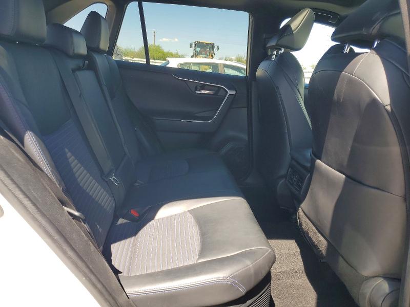 Aukcja sprzedaży 2021 Toyota Rav4, vin: 2T3E6RFV8MW019120, numer aukcji: 51913766
