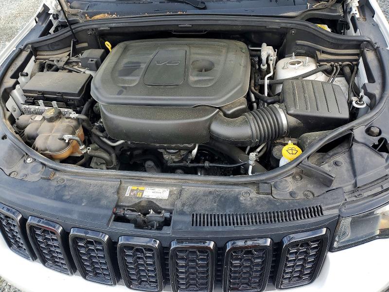 Aukcja sprzedaży 2020 Jeep Grand Cherokee, vin: 1C4RJEAG4LC129018, numer aukcji: 52510266