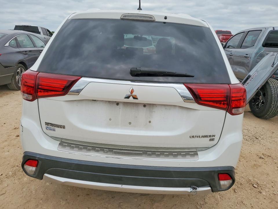 Aukcja sprzedaży 2016 Mitsubishi Outlander, vin: JA4AD3A33GZ009097, numer aukcji: 52256946