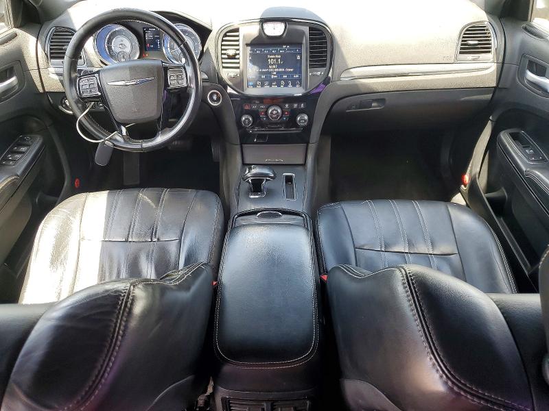 Aukcja sprzedaży 2014 Chrysler 300, vin: 2C3CCABG5EH296838, numer aukcji: 55146826
