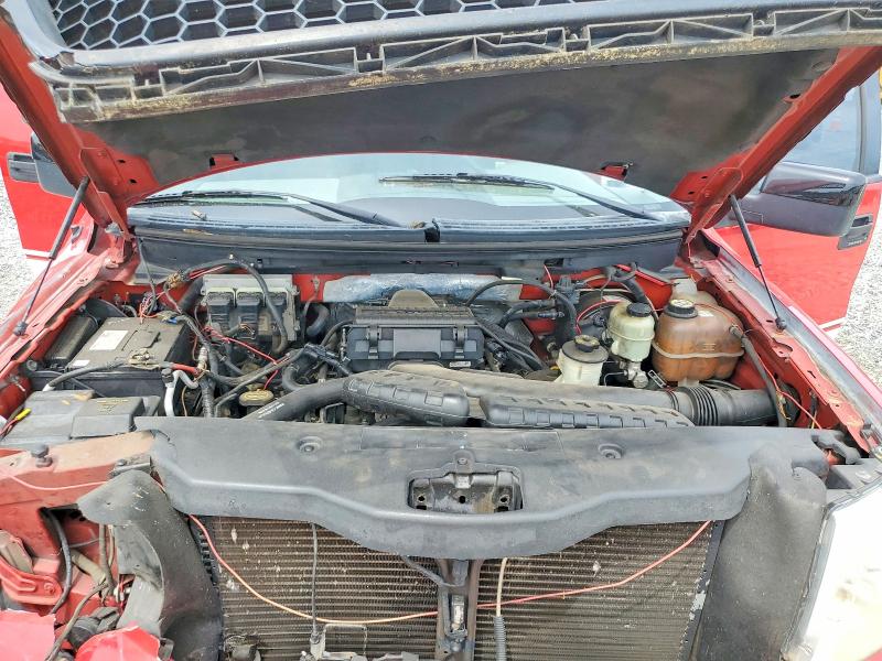 Aukcja sprzedaży 2006 Ford F150, vin: 1FTPW14V46KC21249, numer aukcji: 52607346