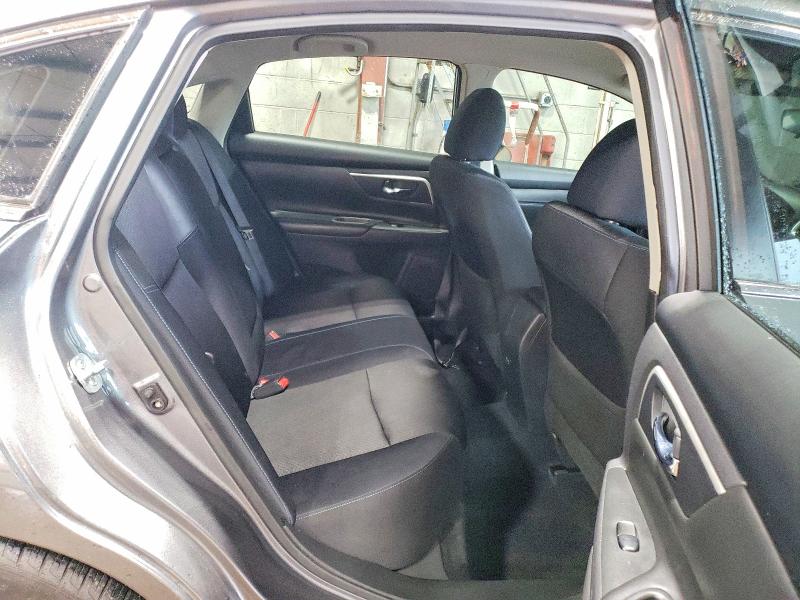 52787516 :رقم المزاد ، 1N4AL3AP0HC252100 vin ، 2017 Nissan Altima مزاد بيع