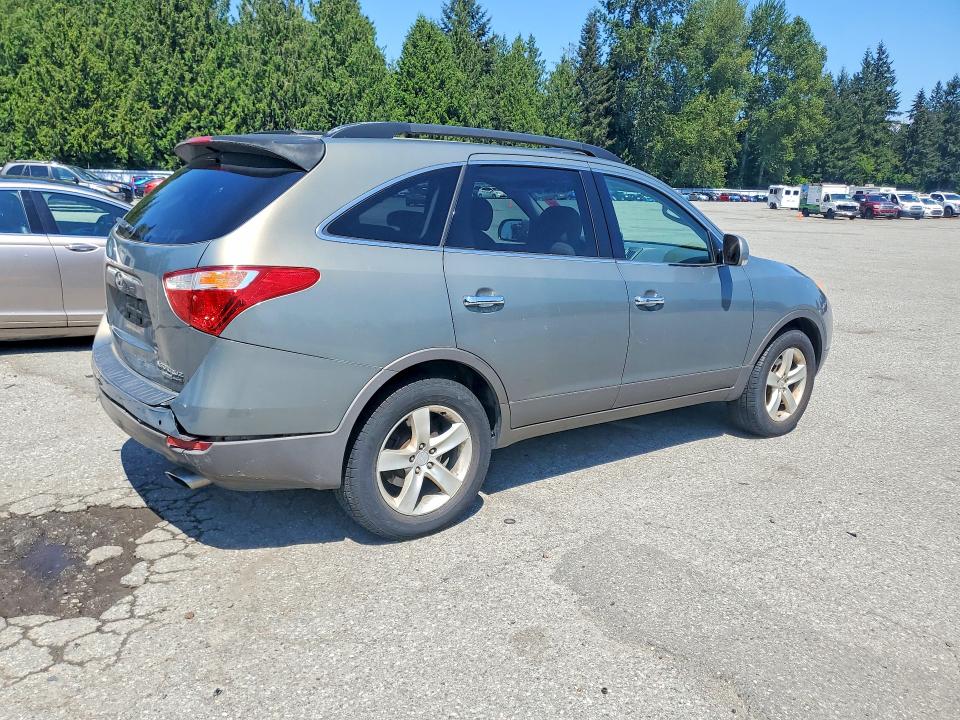 Aukcja sprzedaży 2008 Hyundai Veracruz, vin: KM8NU73C88U058009, numer aukcji: 54369616