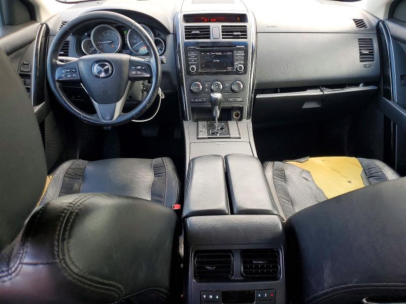 2013 Mazda Cx-9 მანქანა იყიდება აუქციონზე, vin: JM3TB3CV1D0410657, აუქციონის ნომერი: 52413376