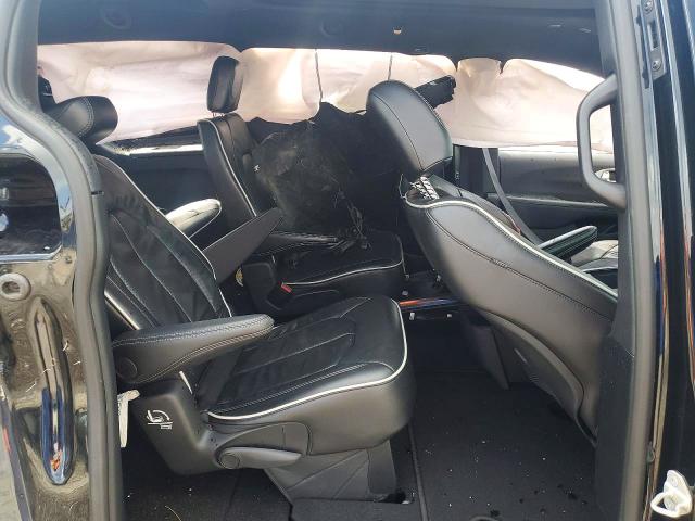 2025 Chrysler Pacifica მანქანა იყიდება აუქციონზე, vin: 2C4RC1GG3SR544315, აუქციონის ნომერი: 54514816