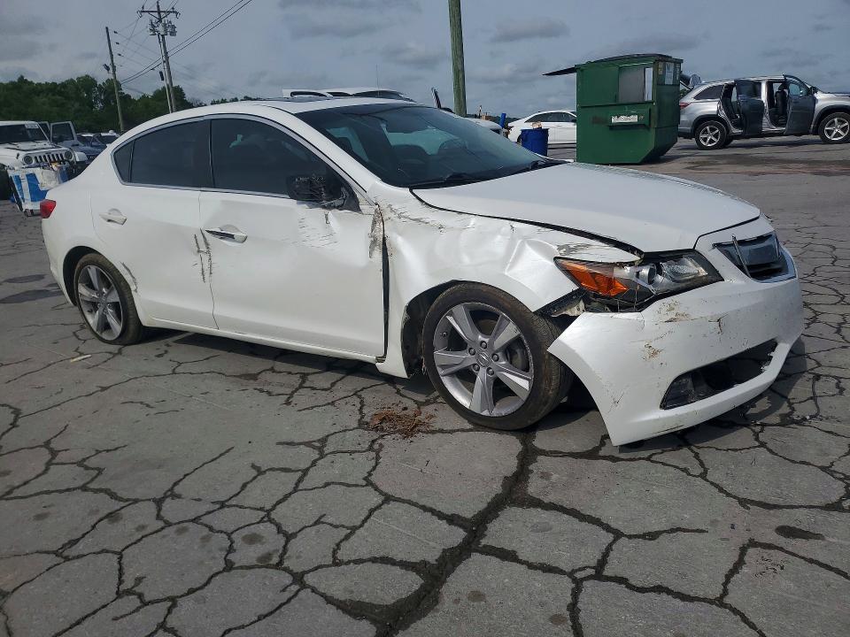 2013 Acura Ilx მანქანა იყიდება აუქციონზე, vin: 19VDE1F57DE011434, აუქციონის ნომერი: 52925746