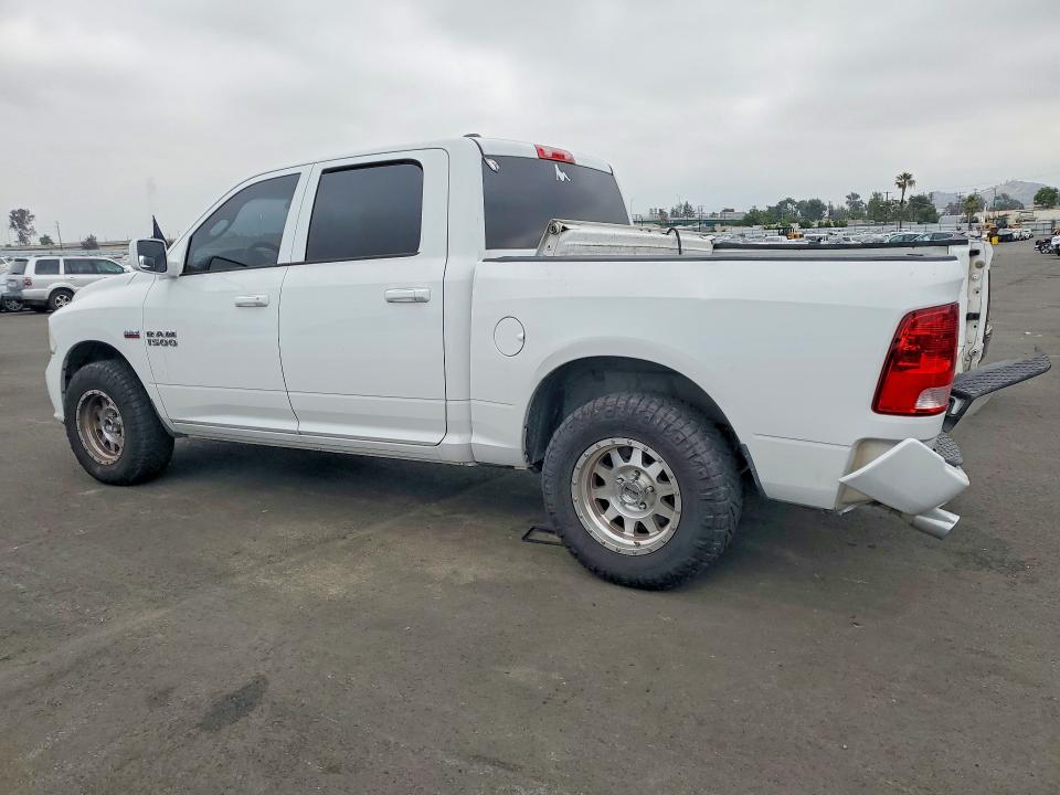 Aukcja sprzedaży 2013 Ram 1500, vin: 1C6RR6KT3DS613920, numer aukcji: 52062726