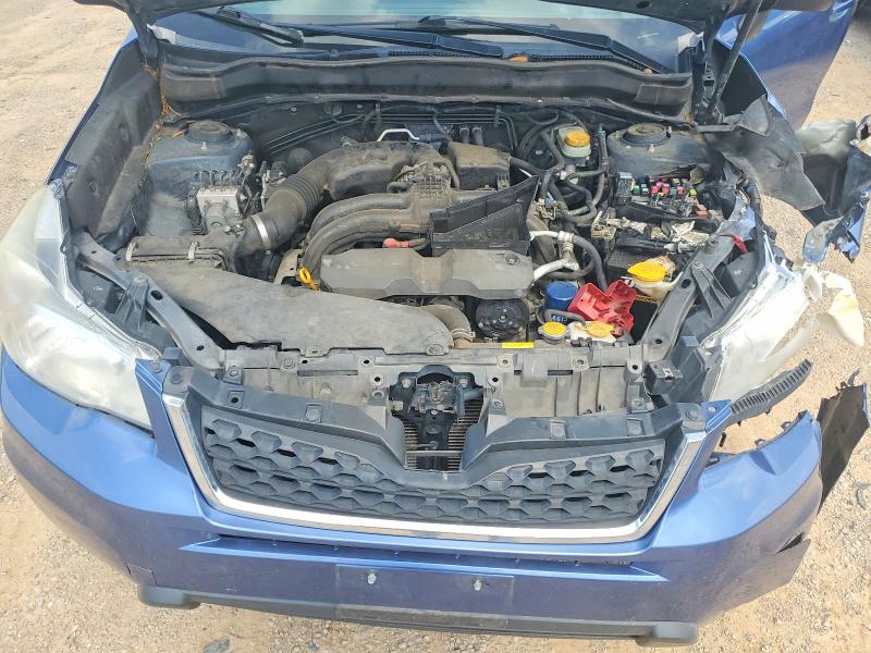 Aukcja sprzedaży 2015 Subaru Forester, vin: JF2SJABC2FH541114, numer aukcji: 52190796