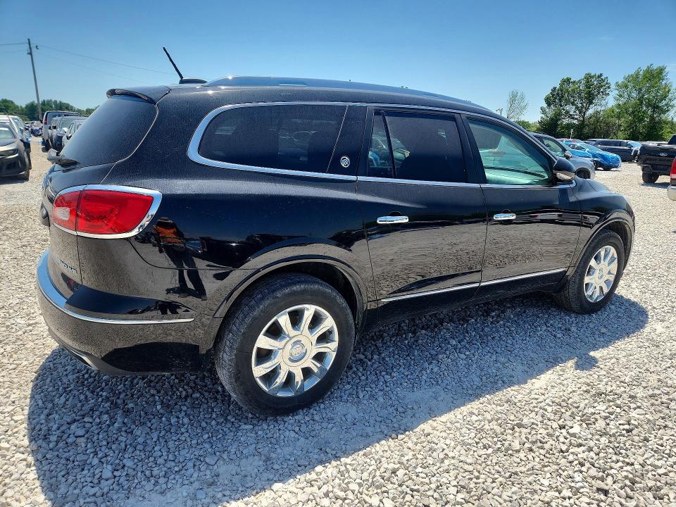 Продаж на аукціоні авто 2017 Buick Enclave, vin: 5GAKRBKD0HJ312949, номер лоту: 91871115