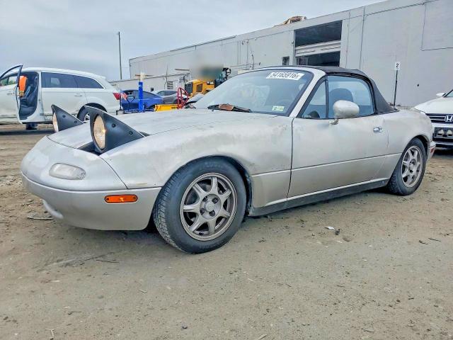 Продажа на аукционе авто 1991 Mazda Mx-5 Miata, vin: JM1NA3514M0207017, номер лота: 54165916